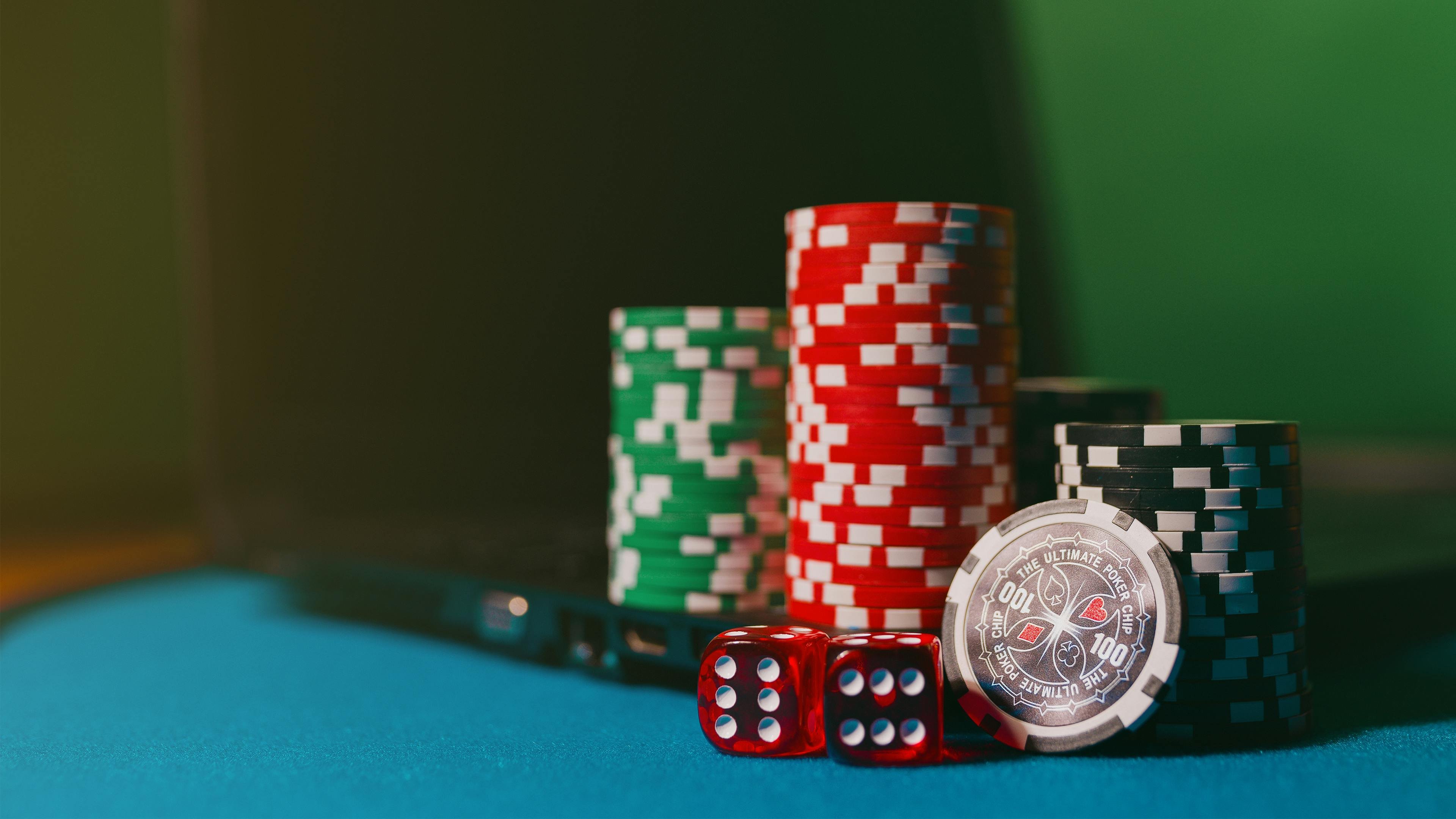 qq98 Casino Trực Tuyến
