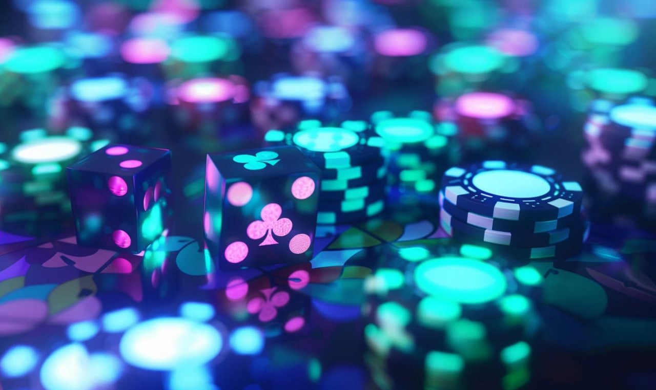 qq98 Roulette