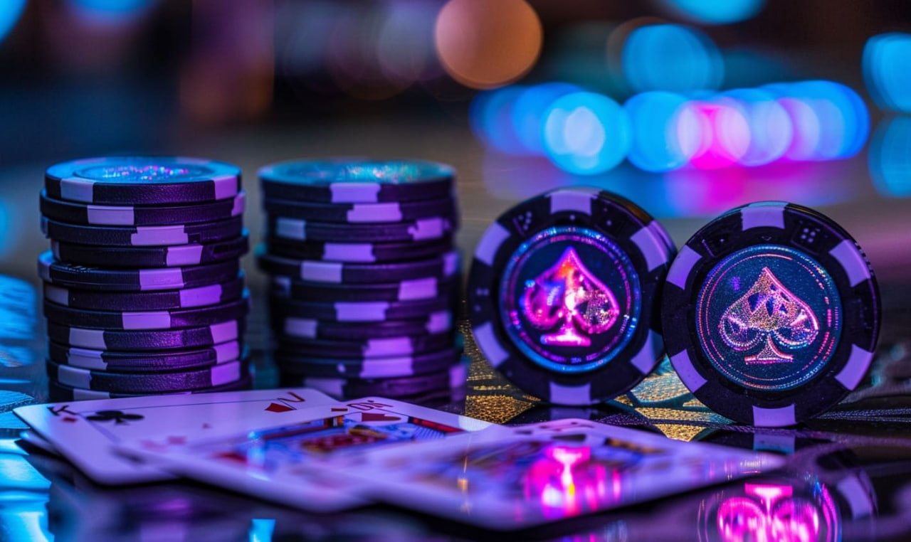 qq98 Baccarat Live
